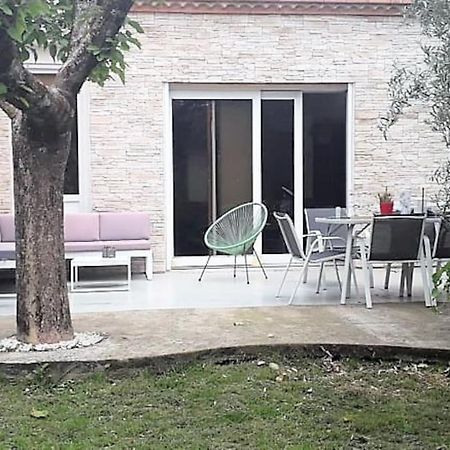 Ahoma, Sejour Bien-Etre, Calme Et Serenite. Labruguière Exterior foto