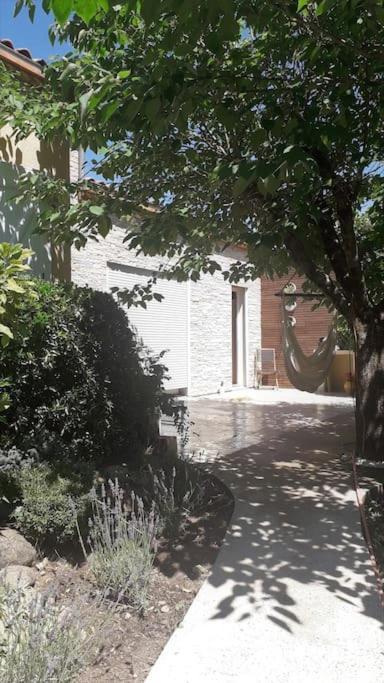 Ahoma, Sejour Bien-Etre, Calme Et Serenite. Labruguière Exterior foto